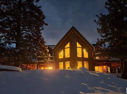 16700 Mt Rose Highway, Reno, NV 89511 Photo