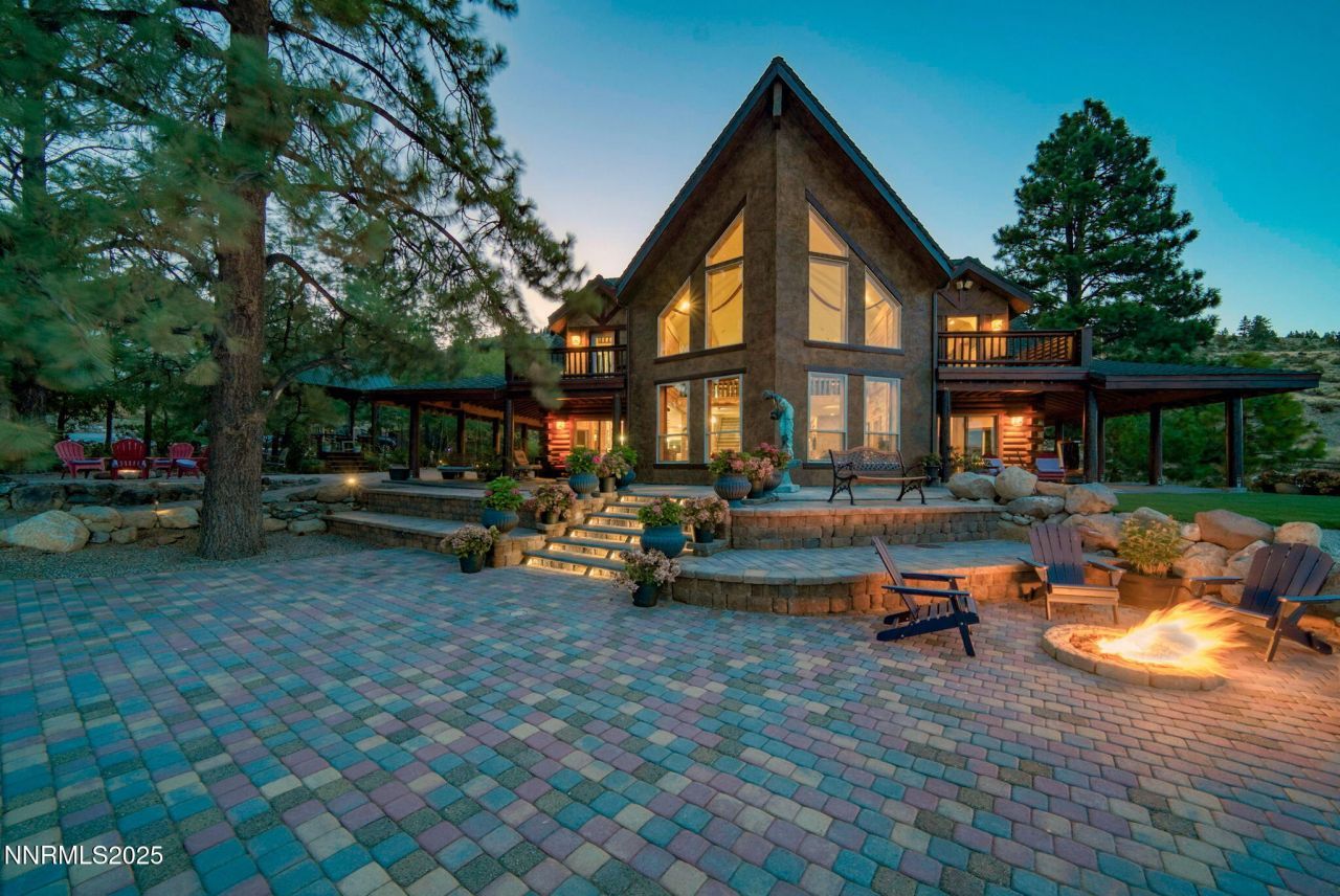 16700 Mt Rose Highway, Reno, NV 89511 Photo