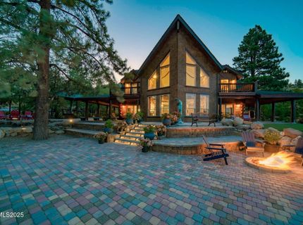 16700 Mt Rose Highway, Reno, NV 89511 Photo