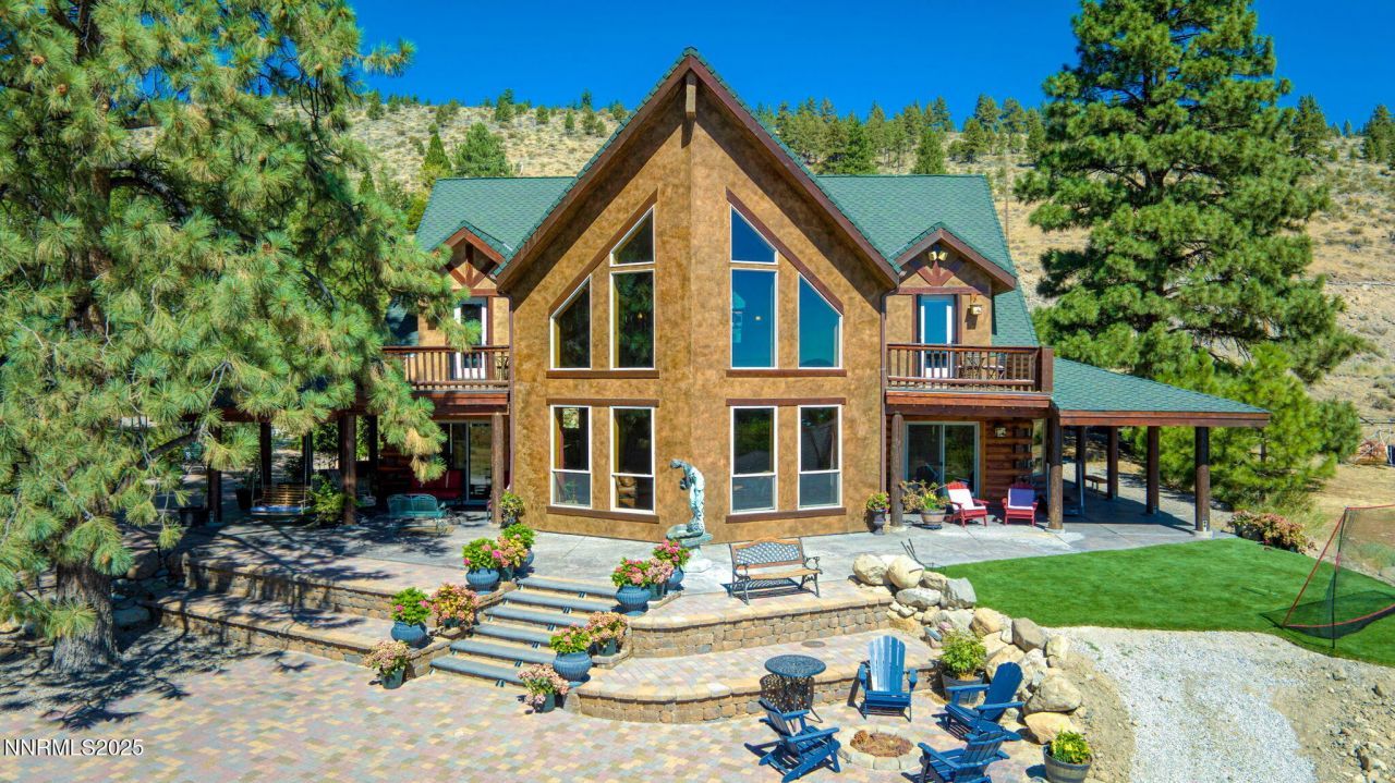 16700 Mt Rose Highway, Reno, NV 89511 Photo