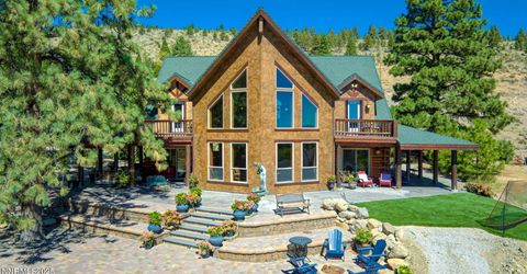 16700 Mt Rose Highway, Reno, NV 89511 Photo