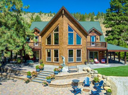 16700 Mt Rose Highway, Reno, NV 89511 Photo