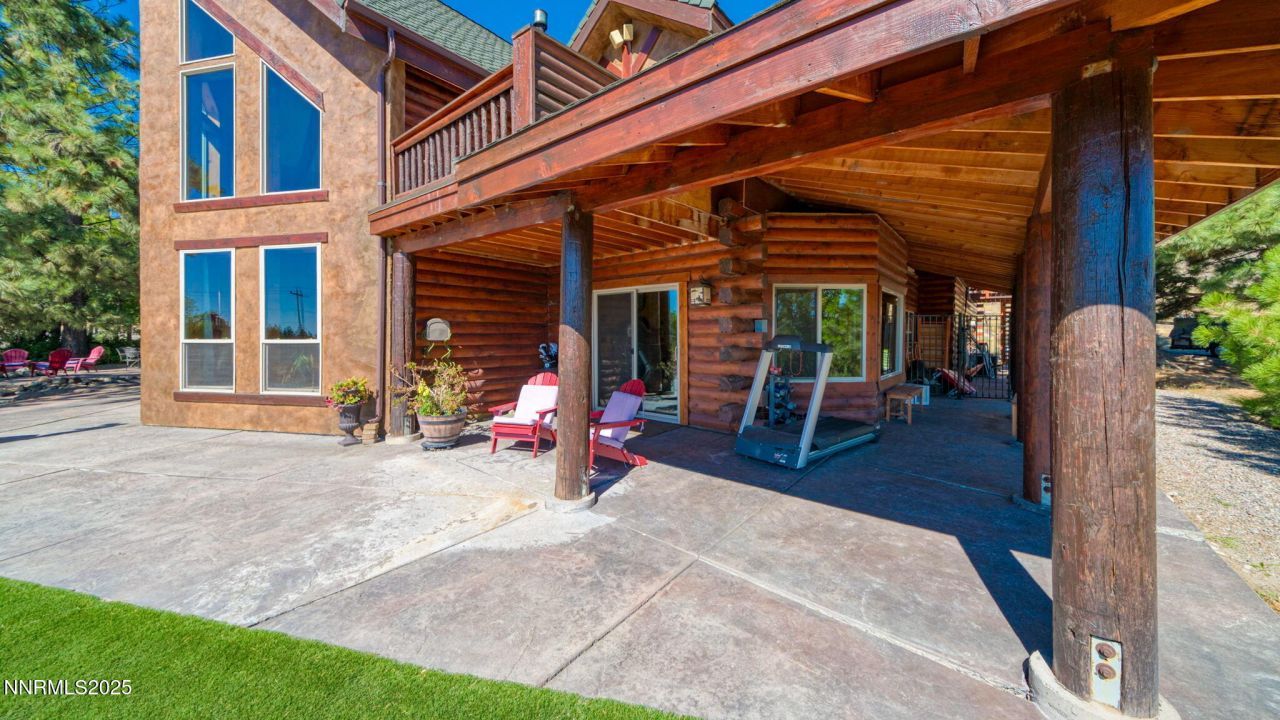 16700 Mt Rose Highway, Reno, NV 89511 Photo