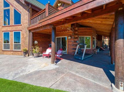 16700 Mt Rose Highway, Reno, NV 89511 Photo