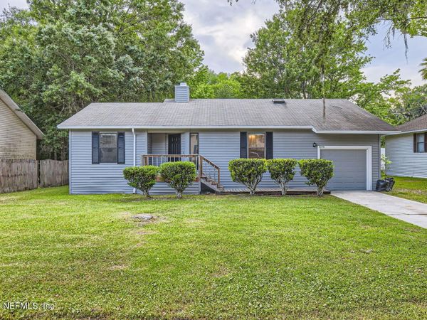 1594 TWIN OAK Drive W, Middleburg, FL 32068