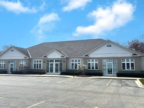 446 N IL Route 31, Crystal Lake, IL 60012