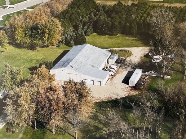 9204 Haligus Road, Huntley, IL 60142