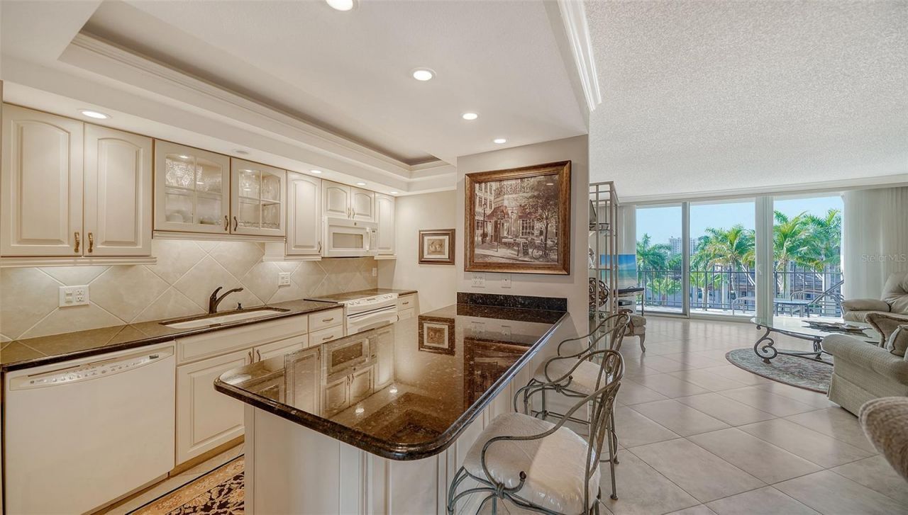 1212 Benjamin Franklin Drive, Unit 503, Sarasota, FL 34236 Photo