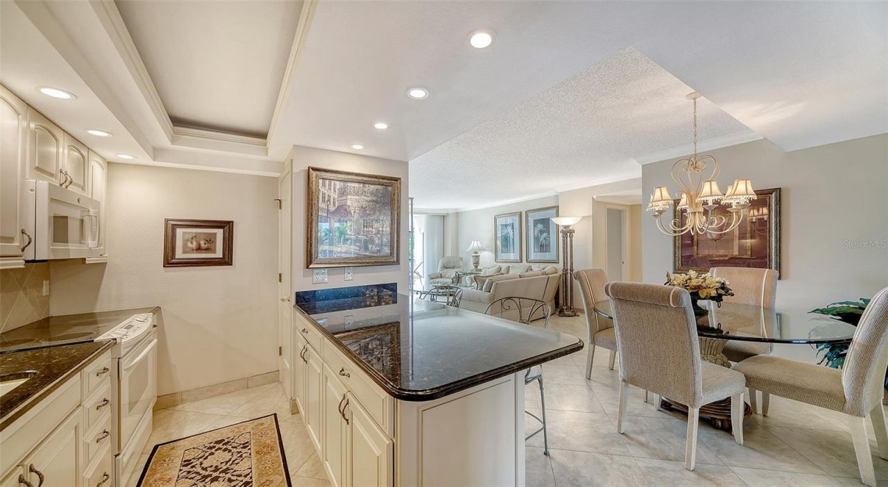 1212 Benjamin Franklin Drive, Unit 503, Sarasota, FL 34236 Photo