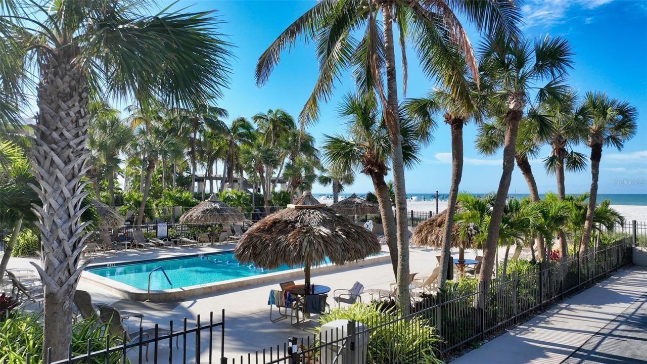 1212 Benjamin Franklin Drive, Unit 503, Sarasota, FL 34236 Photo