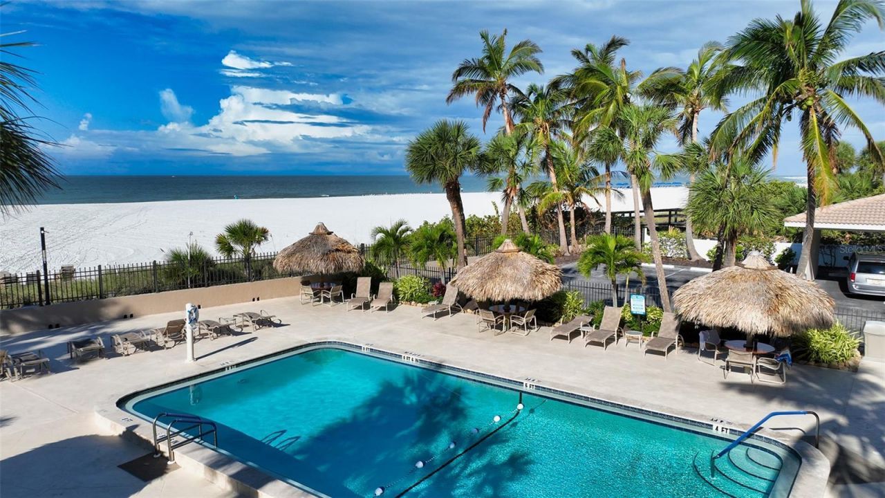 1212 Benjamin Franklin Drive, Unit 503, Sarasota, FL 34236 Photo