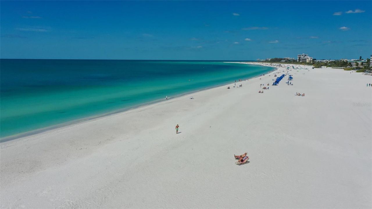 1212 Benjamin Franklin Drive, Unit 503, Sarasota, FL 34236 Photo