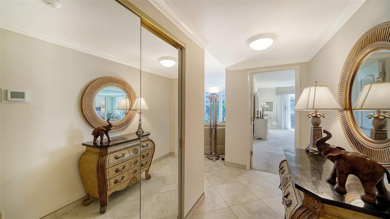 1212 Benjamin Franklin Drive, Unit 503, Sarasota, FL 34236 Photo