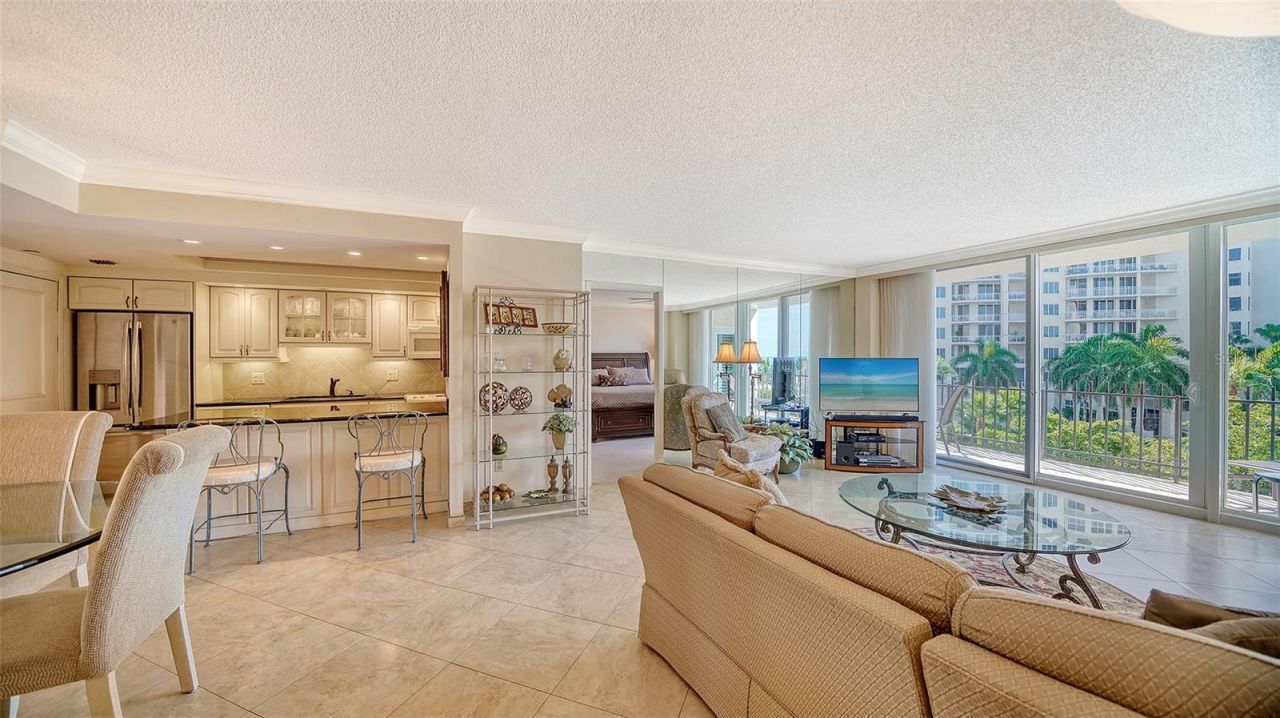 1212 Benjamin Franklin Drive, Unit 503, Sarasota, FL 34236 Photo