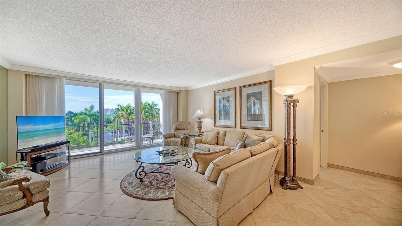1212 Benjamin Franklin Drive, Unit 503, Sarasota, FL 34236 Photo