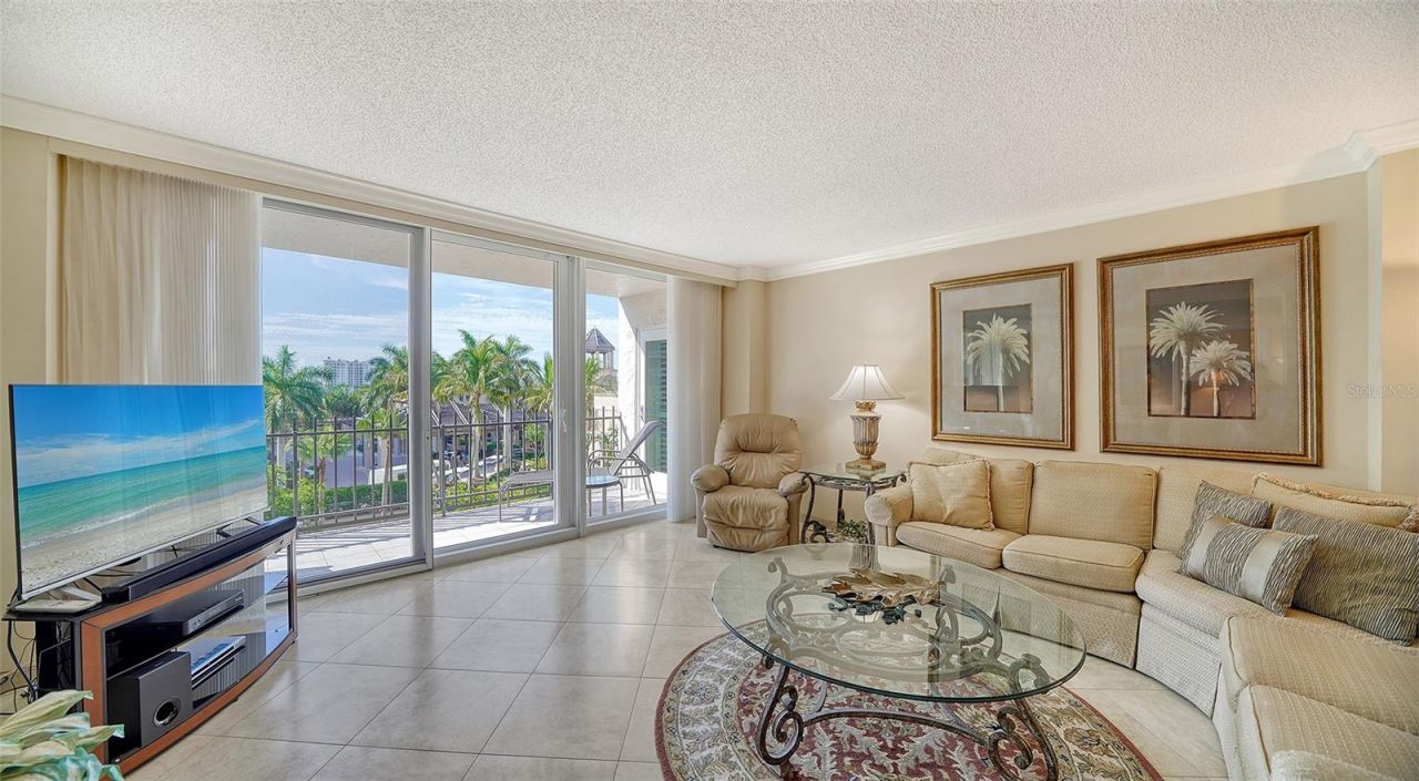1212 Benjamin Franklin Drive, Unit 503, Sarasota, FL 34236 Photo
