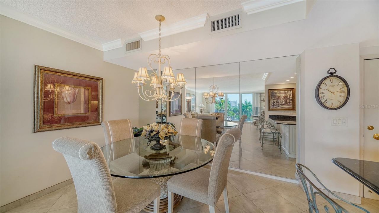 1212 Benjamin Franklin Drive, Unit 503, Sarasota, FL 34236 Photo