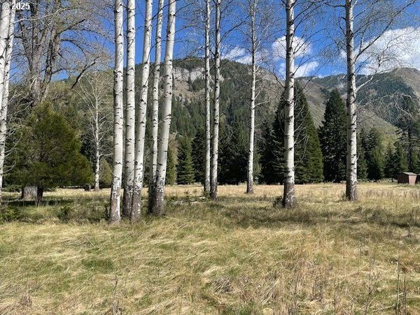 Granger Rd., Lostine, OR 97857