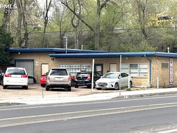 928 & 938 S Tejon Street, Colorado Springs, CO 80903