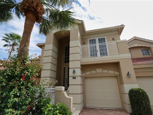 9616 Cypress Hammock CIR, Unit 201, ESTERO, FL 34135