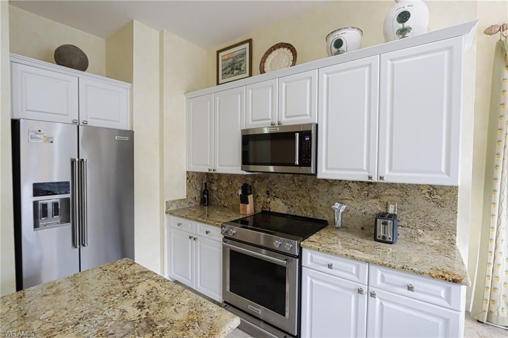 9616 Cypress Hammock Cir, Unit 201, Estero, FL 34135 Photo