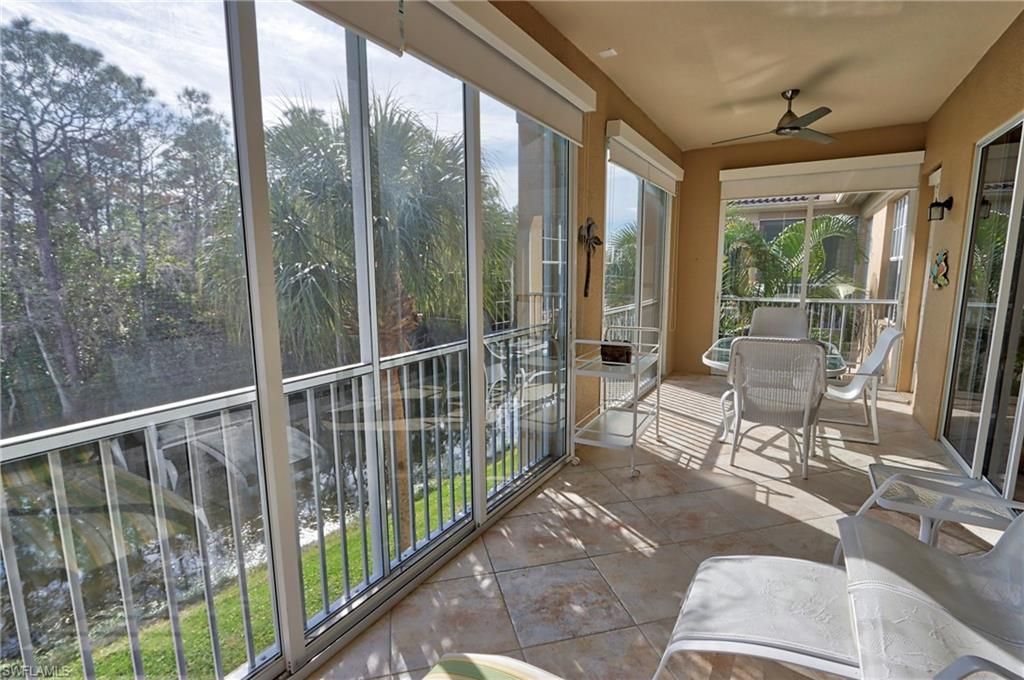 9616 Cypress Hammock Cir, Unit 201, Estero, FL 34135 Photo