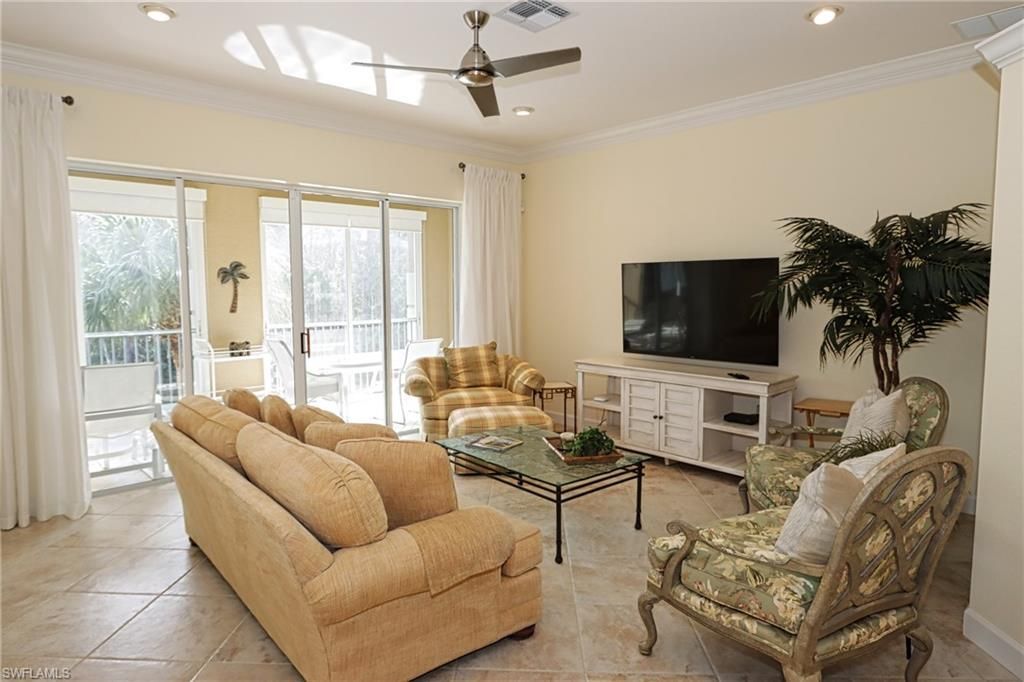 9616 Cypress Hammock Cir, Unit 201, Estero, FL 34135 Photo