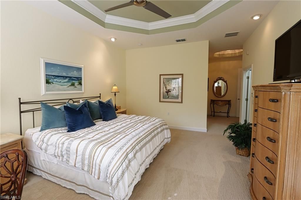 9616 Cypress Hammock Cir, Unit 201, Estero, FL 34135 Photo