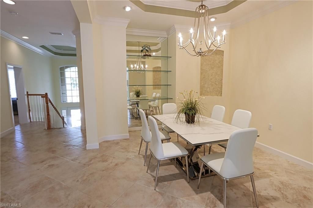 9616 Cypress Hammock Cir, Unit 201, Estero, FL 34135 Photo