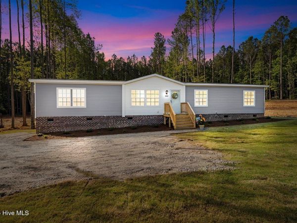 6167 Taylors Gin Road, Castalia, NC 27816