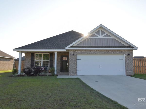 1123 Pheasant Circle, Foley, AL 36535