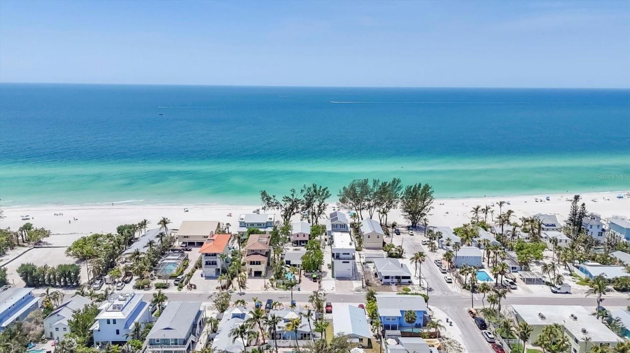 2918 Avenue E, Holmes Beach, FL 34217 Photo