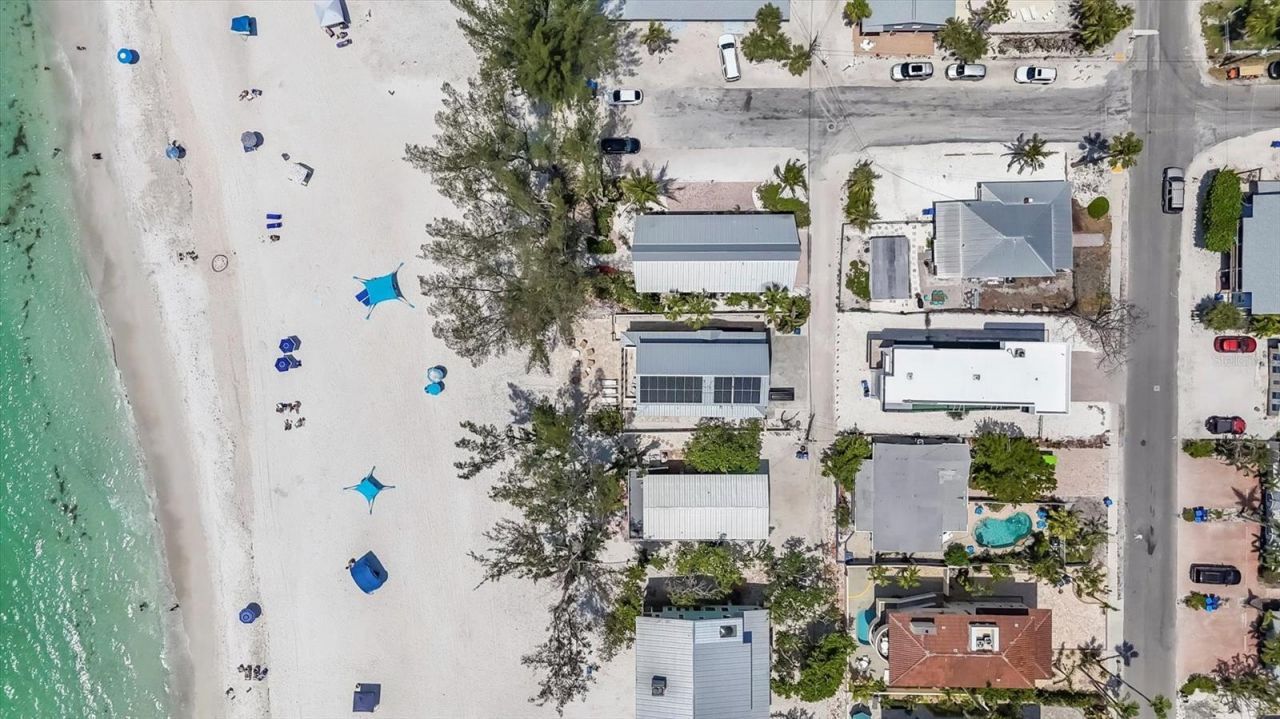 2918 Avenue E, Holmes Beach, FL 34217 Photo