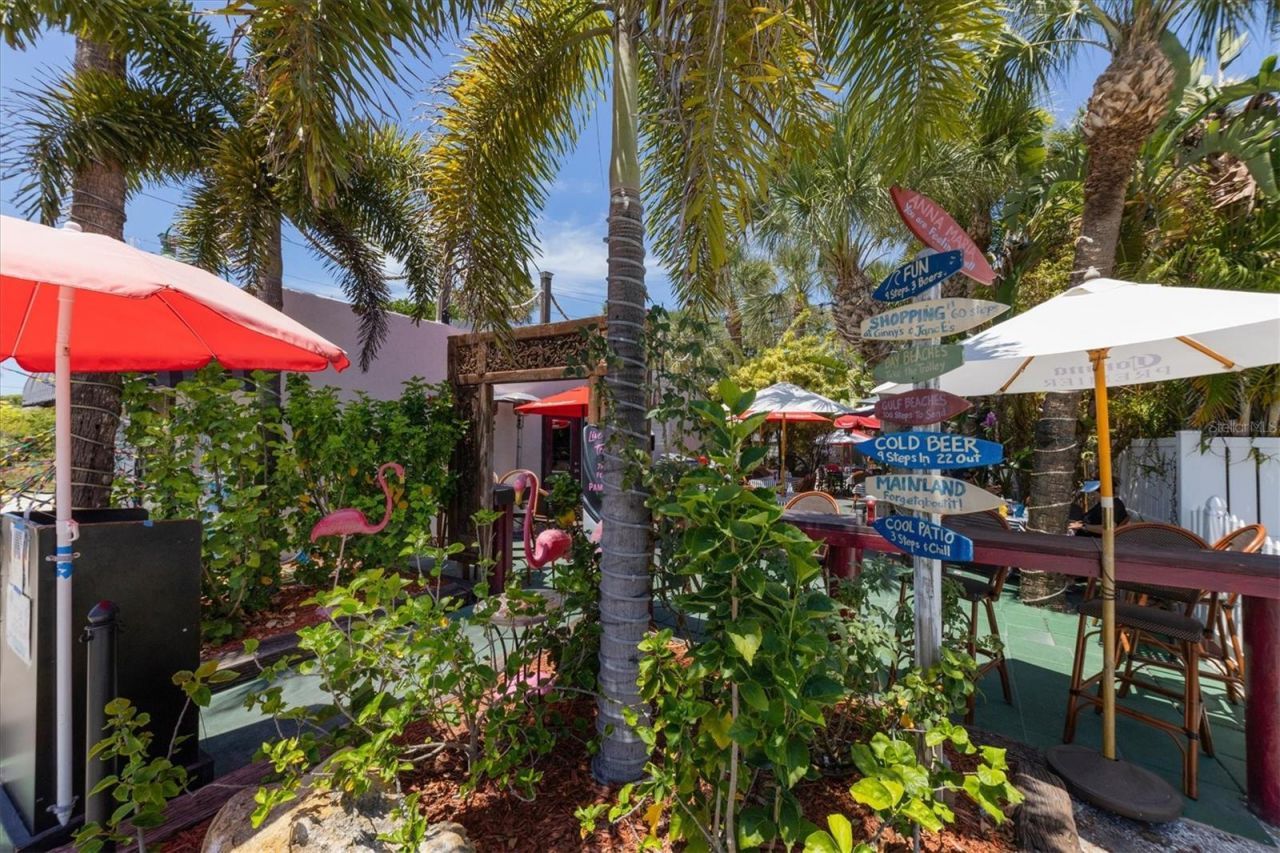 2918 Avenue E, Holmes Beach, FL 34217 Photo