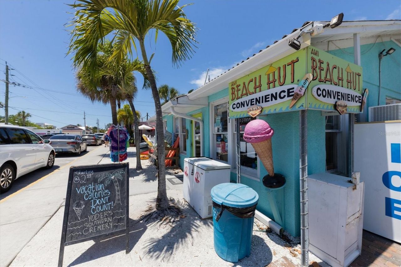 2918 Avenue E, Holmes Beach, FL 34217 Photo