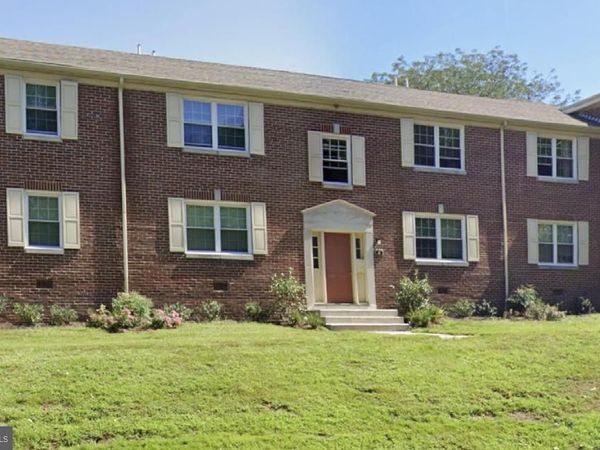 100 PARK BOULEVARD, Unit 2D, CHERRY HILL, NJ 08034