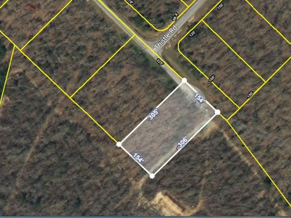 00 Divide Trl, Monterey, TN 38571