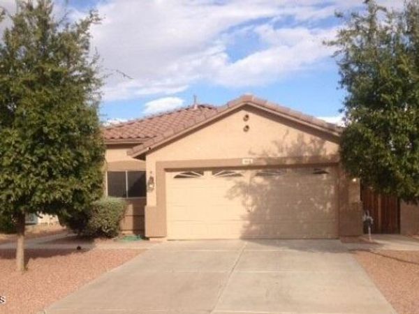861 S HONEYSUCKLE Lane, Gilbert, AZ 85296