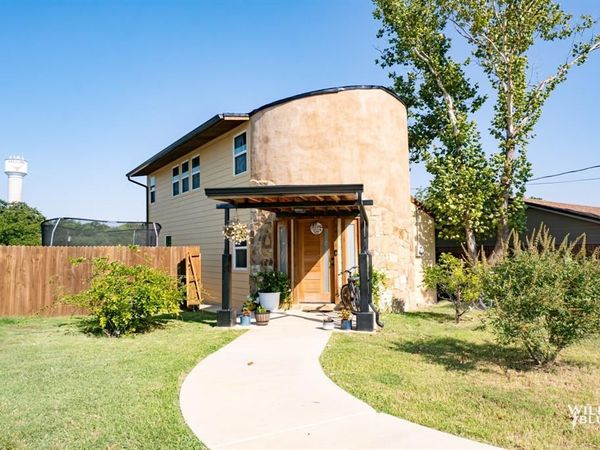 507 S Ostrom Avenue, Eastland, TX 76448