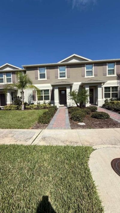 17061 Water Spring Boulevard, Winter Garden, FL 34787 Main Photo