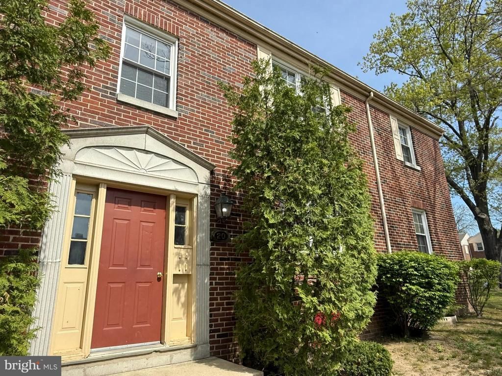 100 Park Boulevard, Unit 20C, Cherry Hill, NJ 08034 Main Photo