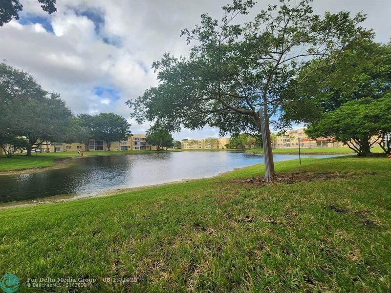 5851 NW 62nd Ave, Unit 105, Tamarac, FL 33319 Photo