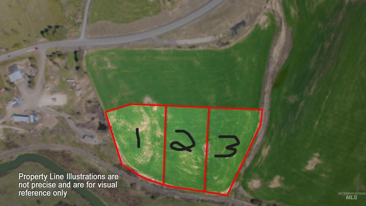 Tbd S Lot #3 Hwy 6, Potlatch, ID 83855 Main Photo