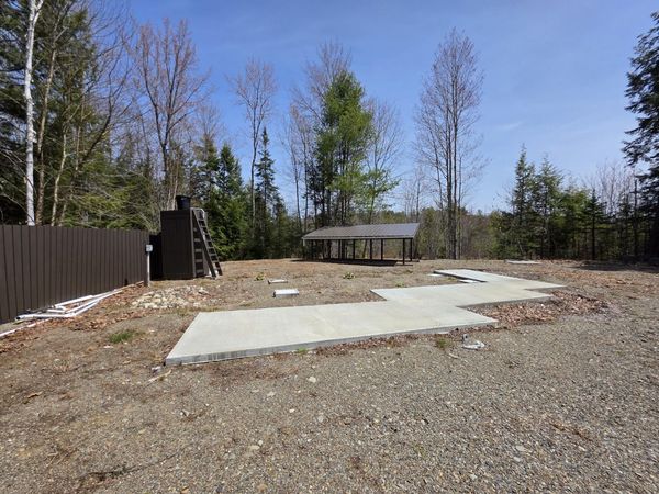 413 Main Road, Passadumkeag, ME 04475