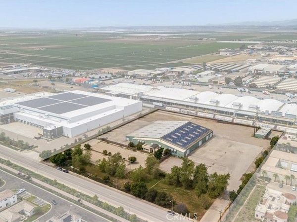 1200 La Brea Avenue, Santa Maria, CA 93458