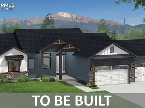 11970 Woodridge Terrace, Colorado Springs, CO 80908