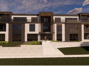 150 Broadway Avenue S, Unit 2B, Wayzata, MN 55391