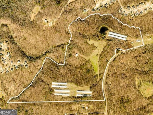622 Pocket Road, Pendergrass, GA 30567