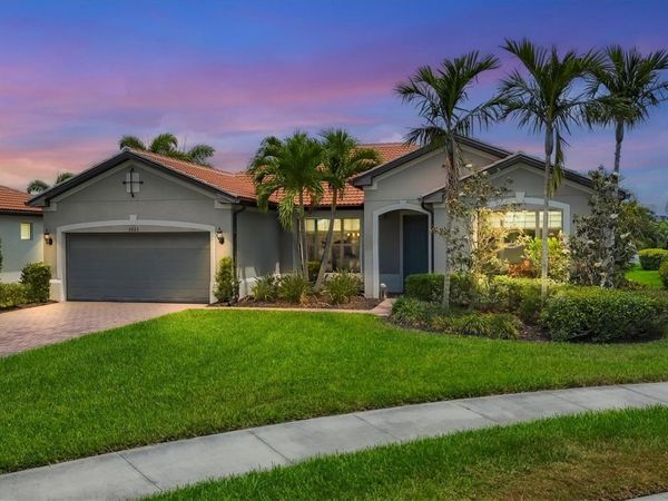 5923 SNOWY EGRET DRIVE, SARASOTA, FL 34238