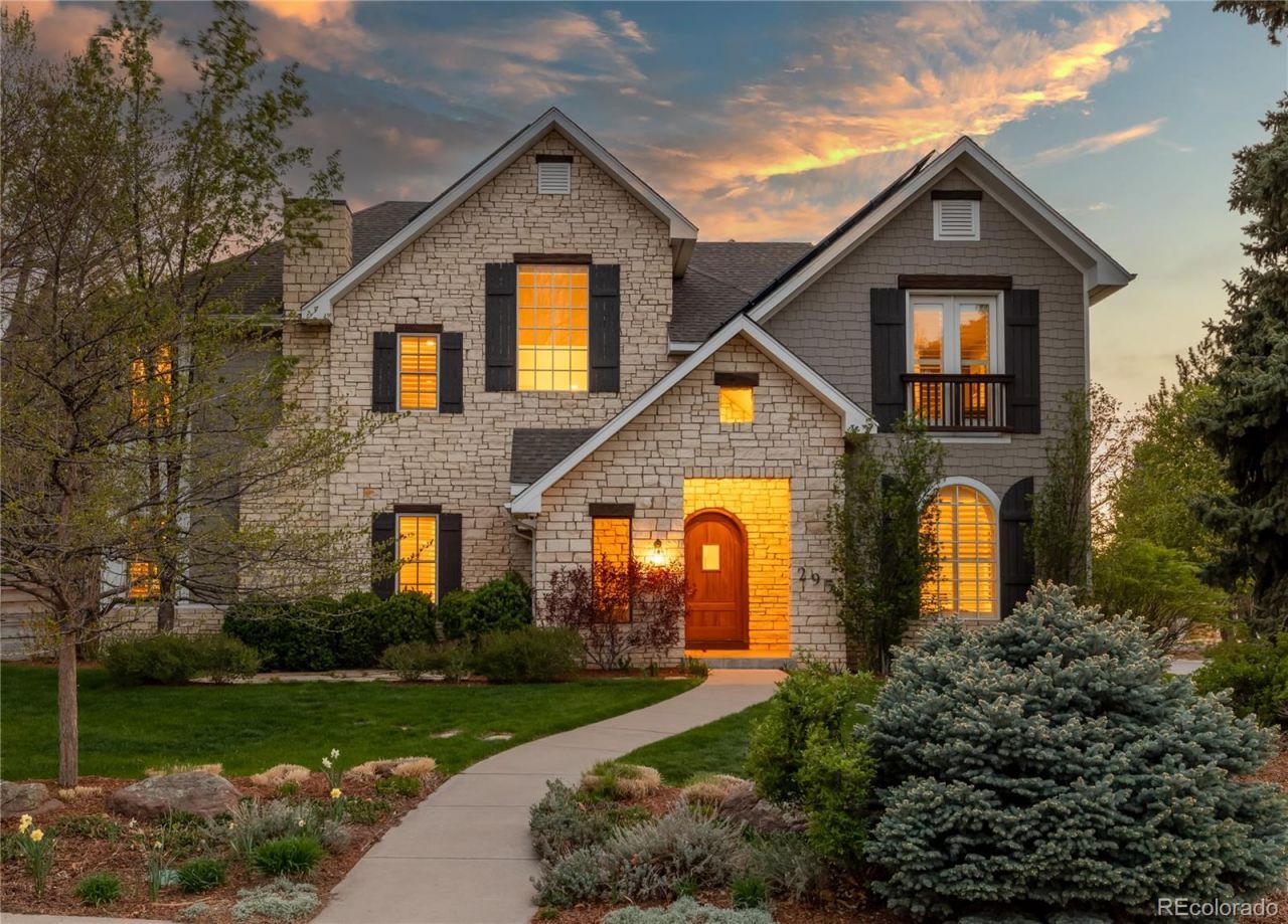 295 Jersey Street, Denver, CO 80220 Main Photo